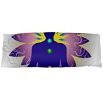 Chakra Design Body Pillow Case Dakimakura (Two Sides)