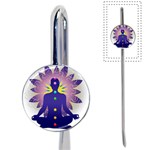Chakra Design Book Mark