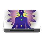 Chakra Design Memory Card Reader with CF