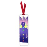 Chakra Design Small Book Mark