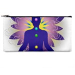 Chakra Design Pencil Case