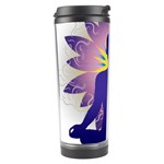 Chakra Design Travel Tumbler
