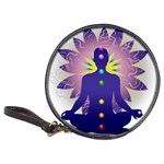 Chakra Design Classic 20-CD Wallet