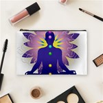 Chakra Design Cosmetic Bag (Medium)