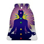 Chakra Ornament (Bell)