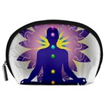 Chakra Accessory Pouch (Large)
