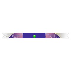 Chakra Short Sleeve V Hem