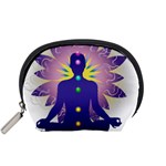 Chakra Accessory Pouch (Small)