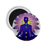Chakra 2.25  Magnets