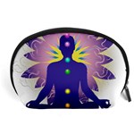 Chakra Accessory Pouch (Large)