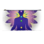Chakra Pencil Case