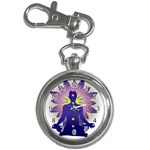 Chakra Key Chain Watches