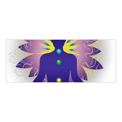 Chakra Boyleg Halter Swimsuit  from ArtsNow.com Front Top