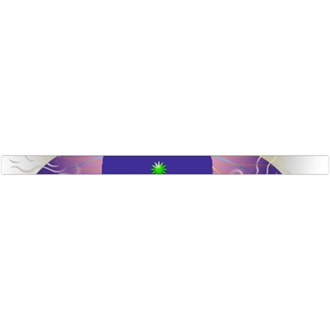 Chakra Boyleg Halter Swimsuit  from ArtsNow.com Strap