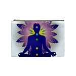 Chakra Design Cosmetic Bag (Medium)