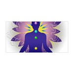 Chakra Yoga Headband
