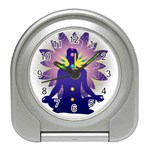 Chakra Travel Alarm Clock