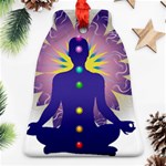 Chakra Ornament (Bell)