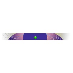 Chakra Cross Back Hipster Bikini Set from ArtsNow.com Waistband