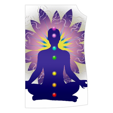 Chakra Women s Button Up Vest from ArtsNow.com Front Left