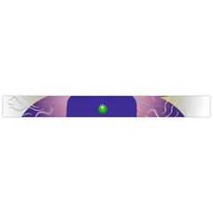 Chakra Boyleg Bikini Wrap Bottoms from ArtsNow.com Ribbon