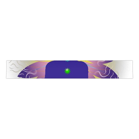 Chakra Halter Dress Swimsuit  from ArtsNow.com Waistband