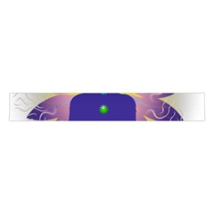 Chakra Halter Dress Swimsuit  from ArtsNow.com Waistband