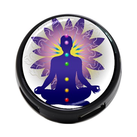 Chakra 4 Front