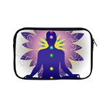Chakra Apple MacBook Pro 13  Zipper Case