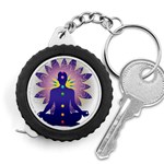 Chakra Measuring Tape