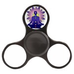 Chakra Finger Spinner