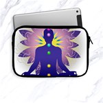 Chakra Apple iPad Mini Zipper Cases