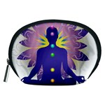 Chakra Accessory Pouch (Medium)