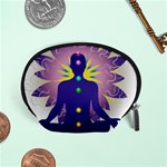 Chakra Accessory Pouch (Small)