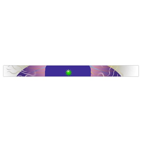 Chakra Got No Strings Sports Bra from ArtsNow.com Waistband