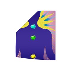 Chakra Women s Button Up Vest from ArtsNow.com Right Pocket
