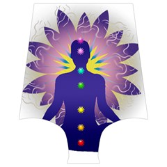 Chakra High Front