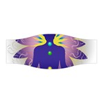 Chakra Stretchable Headband