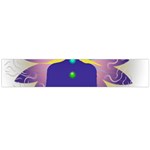 Chakra Large Flano Scarf 