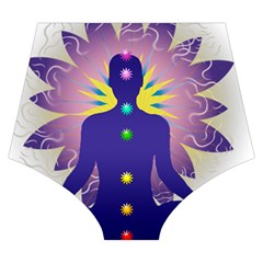 Chakra High Back