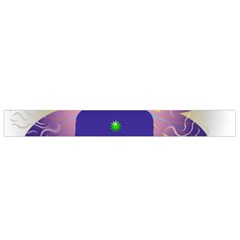 Chakra Waist Pouch (Large) from ArtsNow.com Bottom