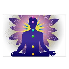 Chakra Waist Pouch (Large) from ArtsNow.com Loop