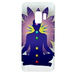 Chakra Samsung Galaxy S9 TPU UV Case
