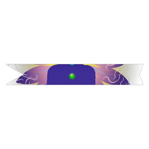 Chakra Midi Wrap Pencil Skirt from ArtsNow.com Hem