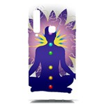 Chakra Samsung Galaxy A9 TPU UV Case