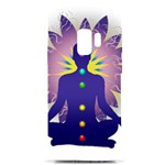 Chakra Samsung Galaxy S9 TPU UV Case