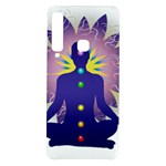 Chakra Samsung Galaxy A9 TPU UV Case
