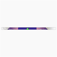 Chakra Roll Up Canvas Pencil Holder (L) from ArtsNow.com Strap