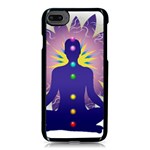 Chakra iPhone 8 Seamless Case (Black)
