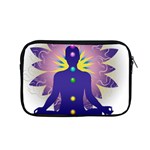 Chakra Apple MacBook Pro 15  Zipper Case